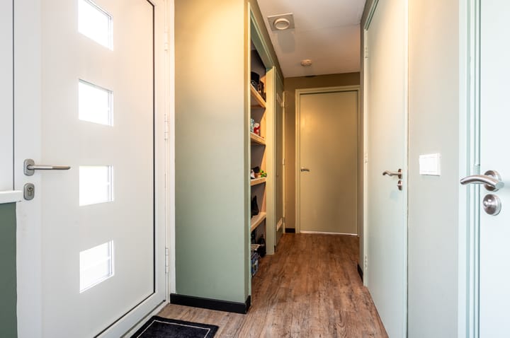 Foto 11 van Auguste Comteweg 151