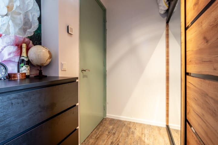 Foto 16 van Auguste Comteweg 151