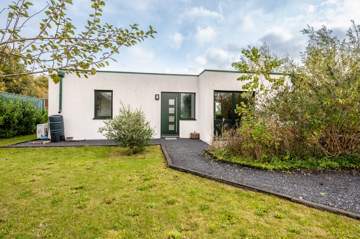 Foto 22 van Auguste Comteweg 151