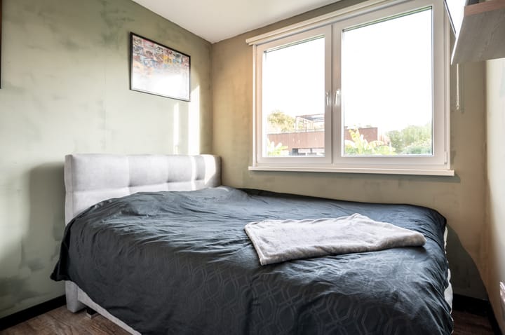 Foto 12 van Auguste Comteweg 151