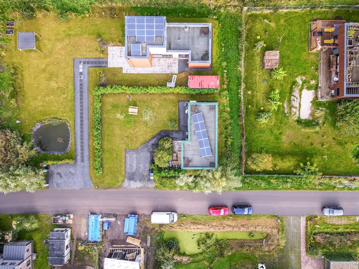 Foto 27 van Auguste Comteweg 151