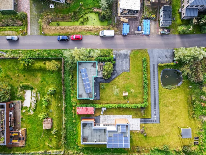 Foto 28 van Auguste Comteweg 151