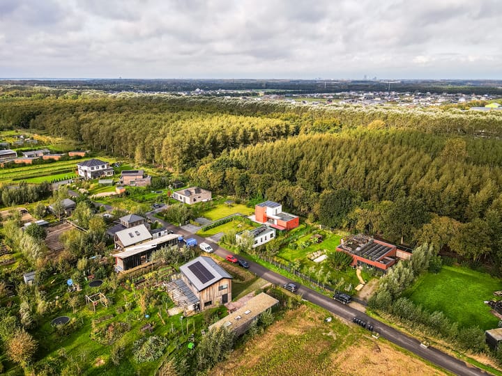 Foto 29 van Auguste Comteweg 151