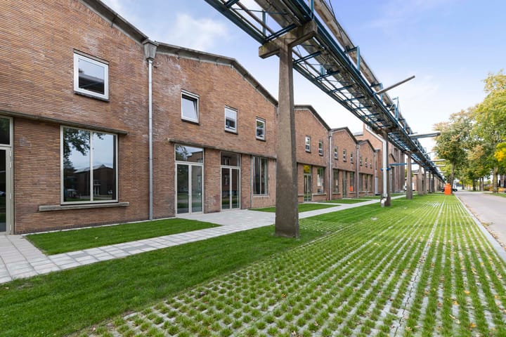 Westervoortsedijk 73-KB5