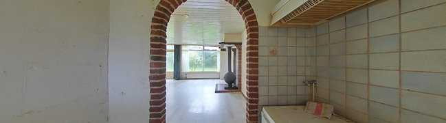 View 360° photo of keuken of Kanaal O.Z. 9-72