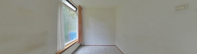 View 360° photo of slaapkamer of Kanaal O.Z. 9-72