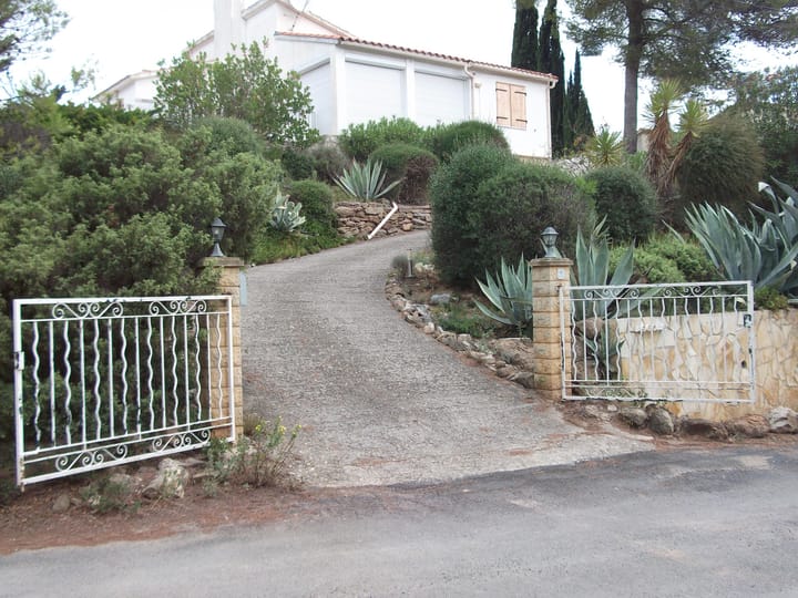 Foto 5 van Rue du Rectangle Cite Soleil d'Oc 62