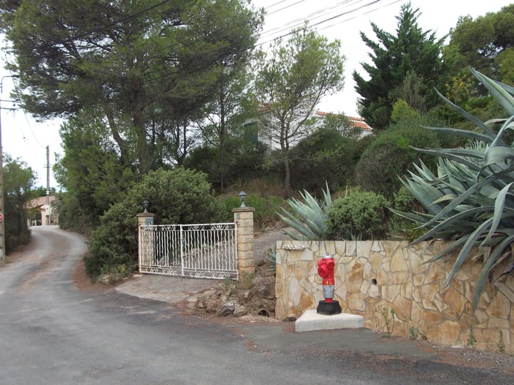 Foto 3 van Rue du Rectangle Cite Soleil d'Oc 62