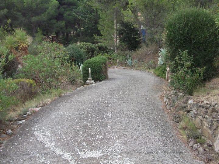 Foto 6 van Rue du Rectangle Cite Soleil d'Oc 62