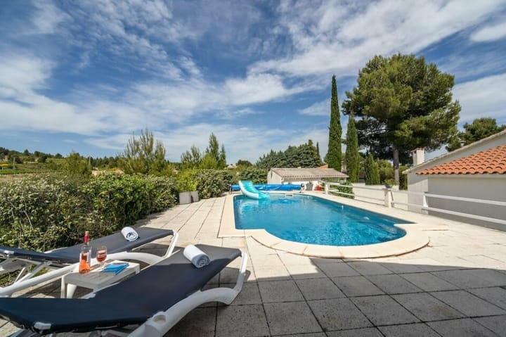 Foto 7 van Rue du Rectangle Cite Soleil d'Oc 62