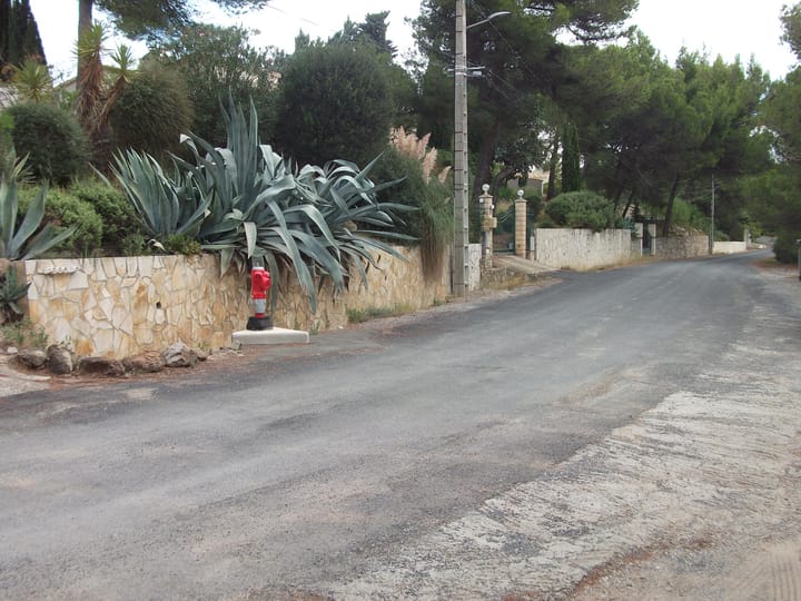 Foto 4 van Rue du Rectangle Cite Soleil d'Oc 62