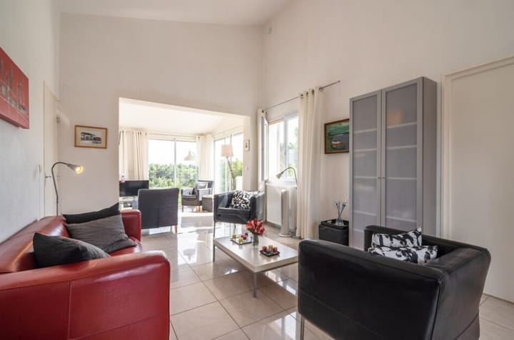 Foto 11 van Rue du Rectangle Cite Soleil d'Oc 62