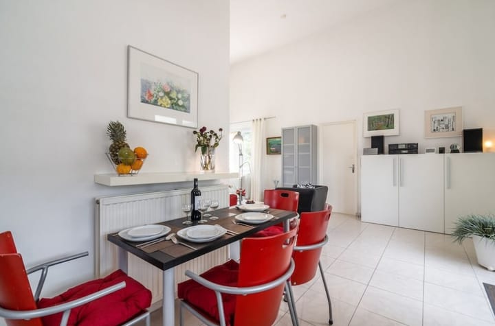 Foto 13 van Rue du Rectangle Cite Soleil d'Oc 62