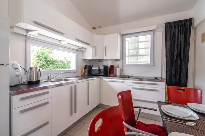 Foto 14 van Rue du Rectangle Cite Soleil d'Oc 62