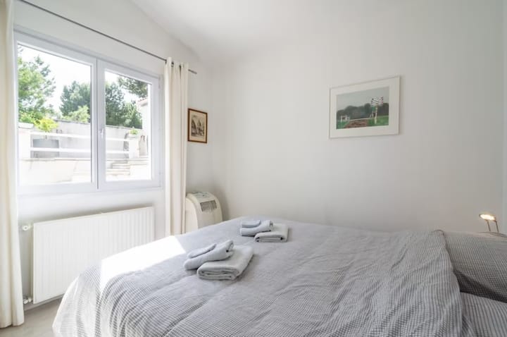 Foto 15 van Rue du Rectangle Cite Soleil d'Oc 62