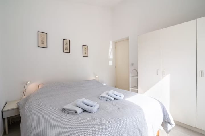 Foto 16 van Rue du Rectangle Cite Soleil d'Oc 62