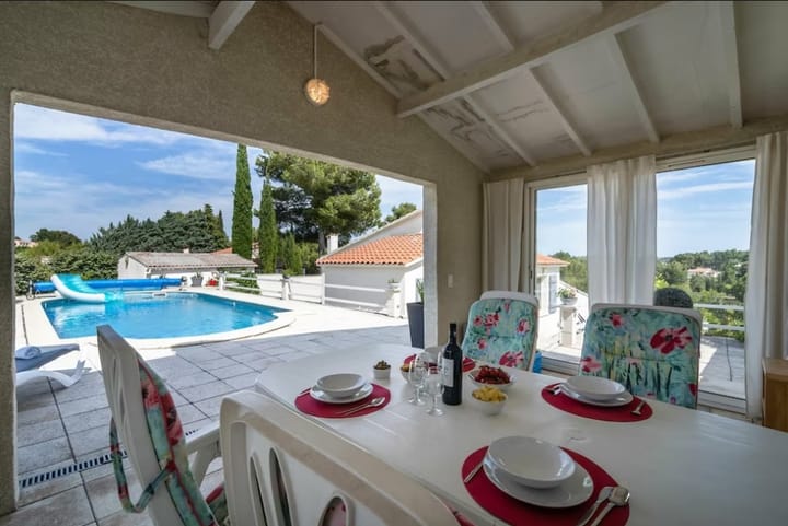 Foto 20 van Rue du Rectangle Cite Soleil d'Oc 62