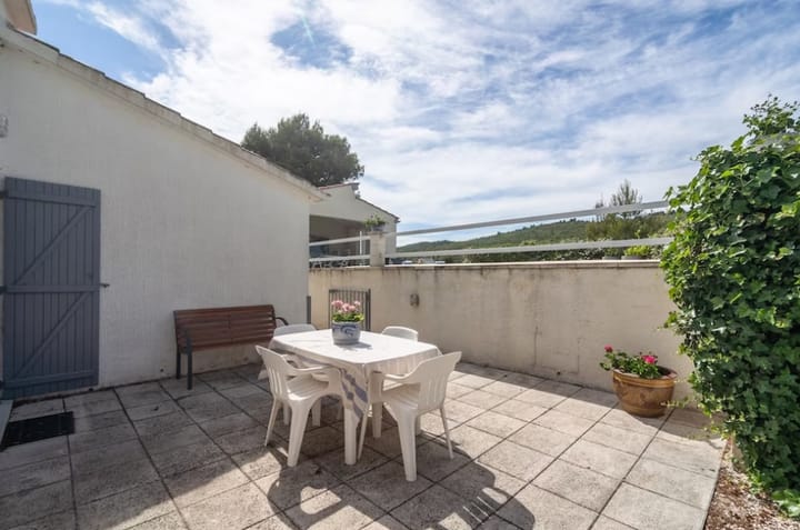 Foto 23 van Rue du Rectangle Cite Soleil d'Oc 62