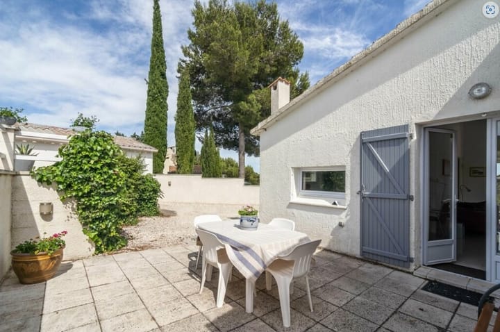 Foto 24 van Rue du Rectangle Cite Soleil d'Oc 62