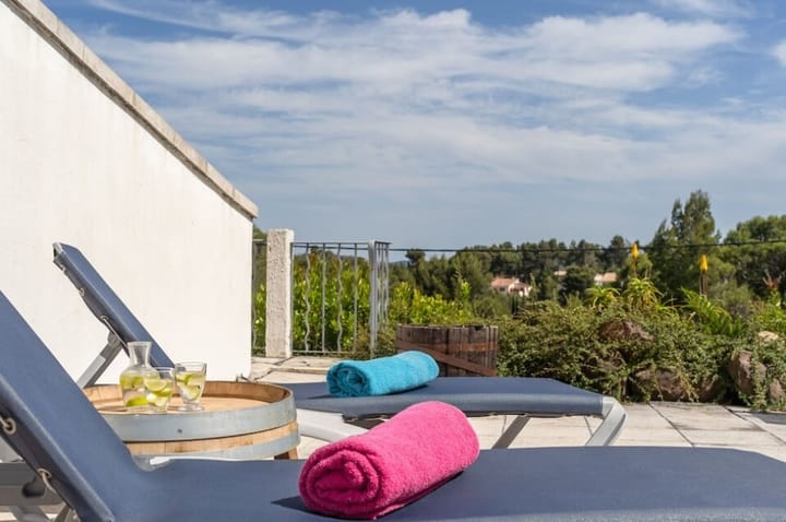 Foto 28 van Rue du Rectangle Cite Soleil d'Oc 62