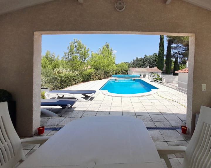 Foto 30 van Rue du Rectangle Cite Soleil d'Oc 62