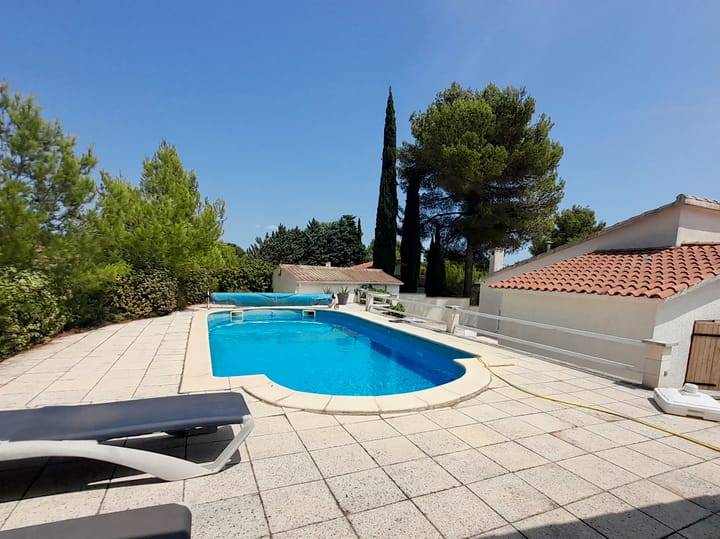 Foto 31 van Rue du Rectangle Cite Soleil d'Oc 62