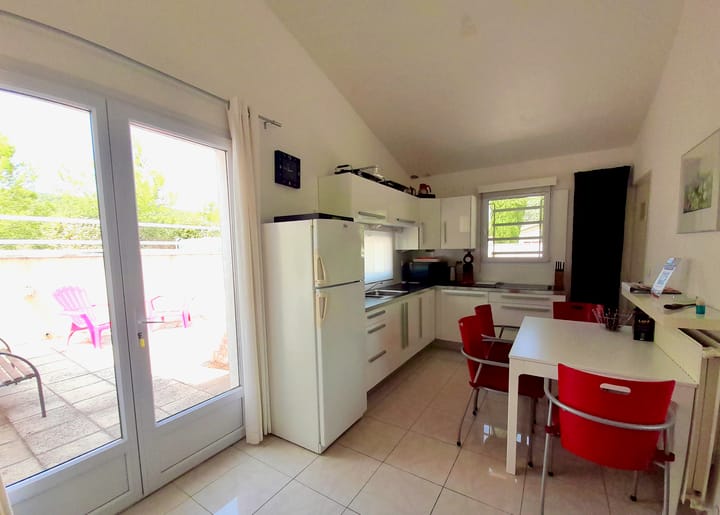 Foto 33 van Rue du Rectangle Cite Soleil d'Oc 62