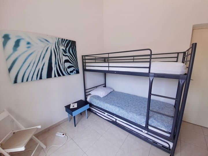 Foto 35 van Rue du Rectangle Cite Soleil d'Oc 62