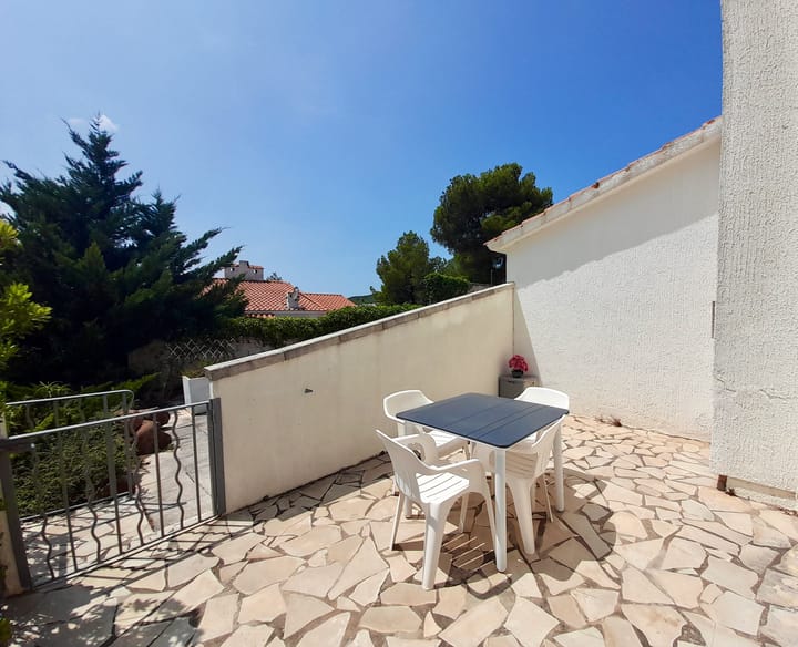 Foto 38 van Rue du Rectangle Cite Soleil d'Oc 62