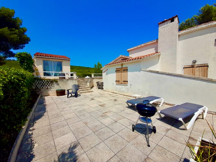 Foto 39 van Rue du Rectangle Cite Soleil d'Oc 62