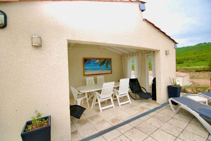 Foto 40 van Rue du Rectangle Cite Soleil d'Oc 62