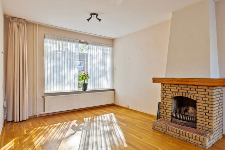 Foto 2 van Cyclaamstraat 30