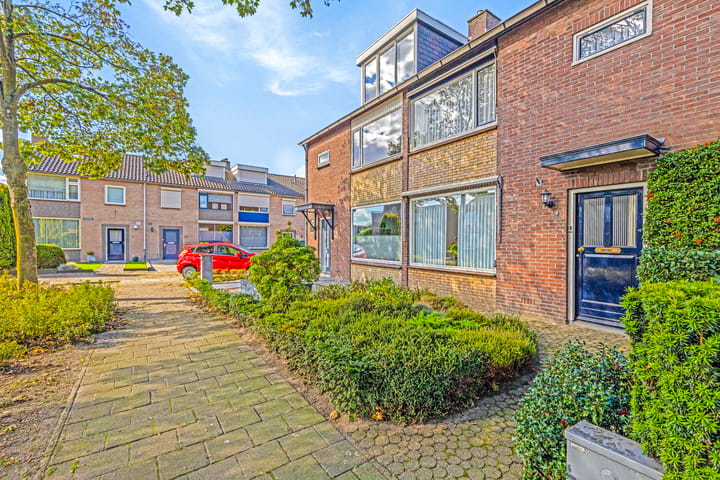 Foto 5 van Cyclaamstraat 30