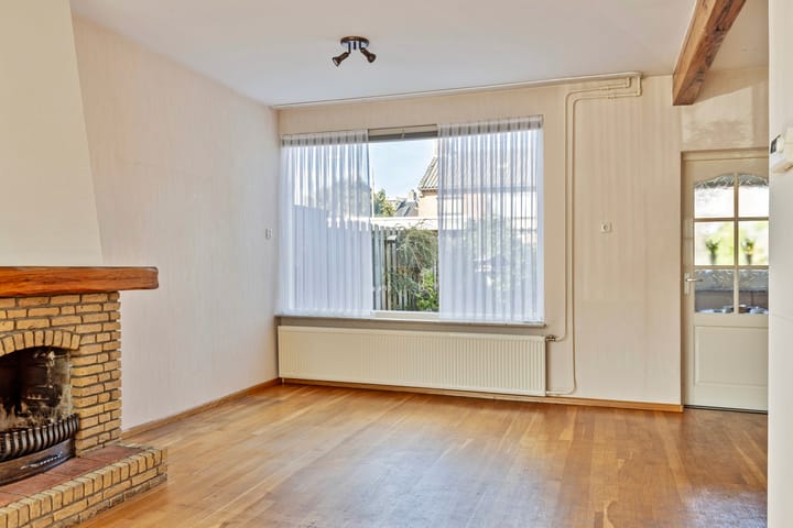 Foto 6 van Cyclaamstraat 30