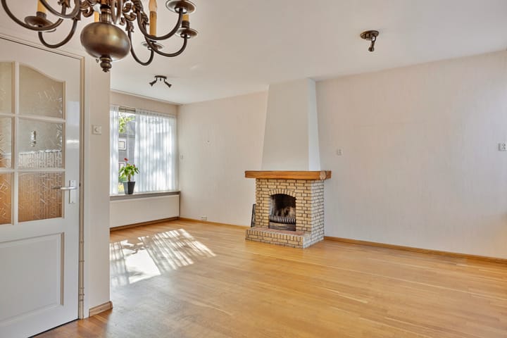 Foto 7 van Cyclaamstraat 30