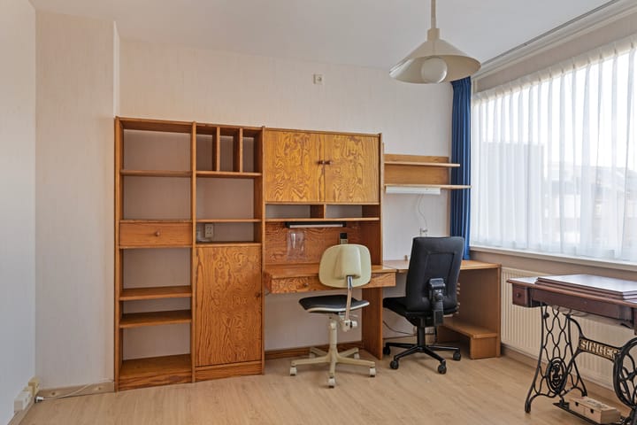 Foto 16 van Cyclaamstraat 30