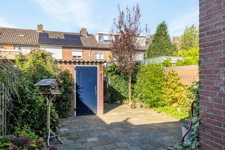 Foto 20 van Cyclaamstraat 30