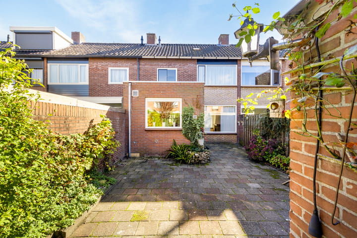 Foto 21 van Cyclaamstraat 30