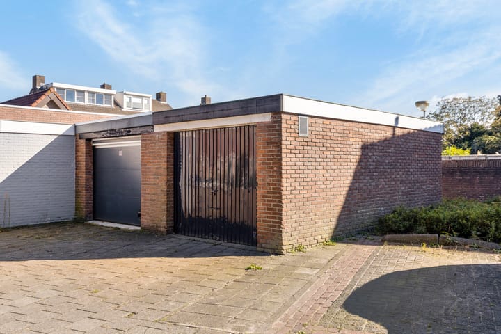 Foto 23 van Cyclaamstraat 30