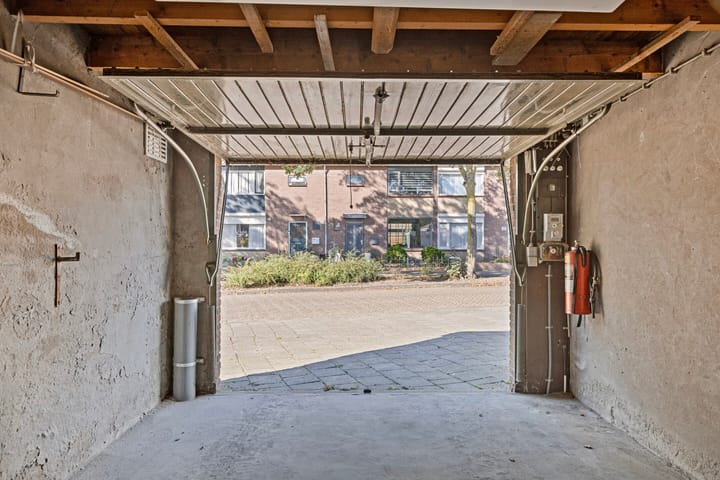 Foto 25 van Cyclaamstraat 30