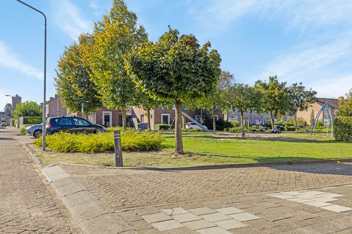 Foto 27 van Cyclaamstraat 30