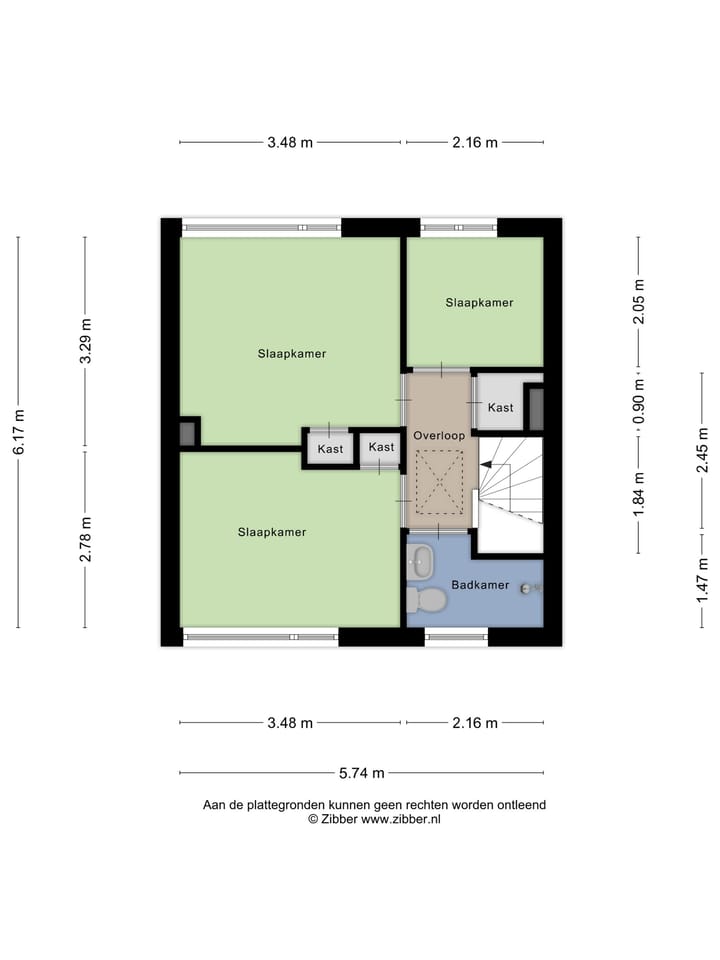 Foto 29 van Cyclaamstraat 30