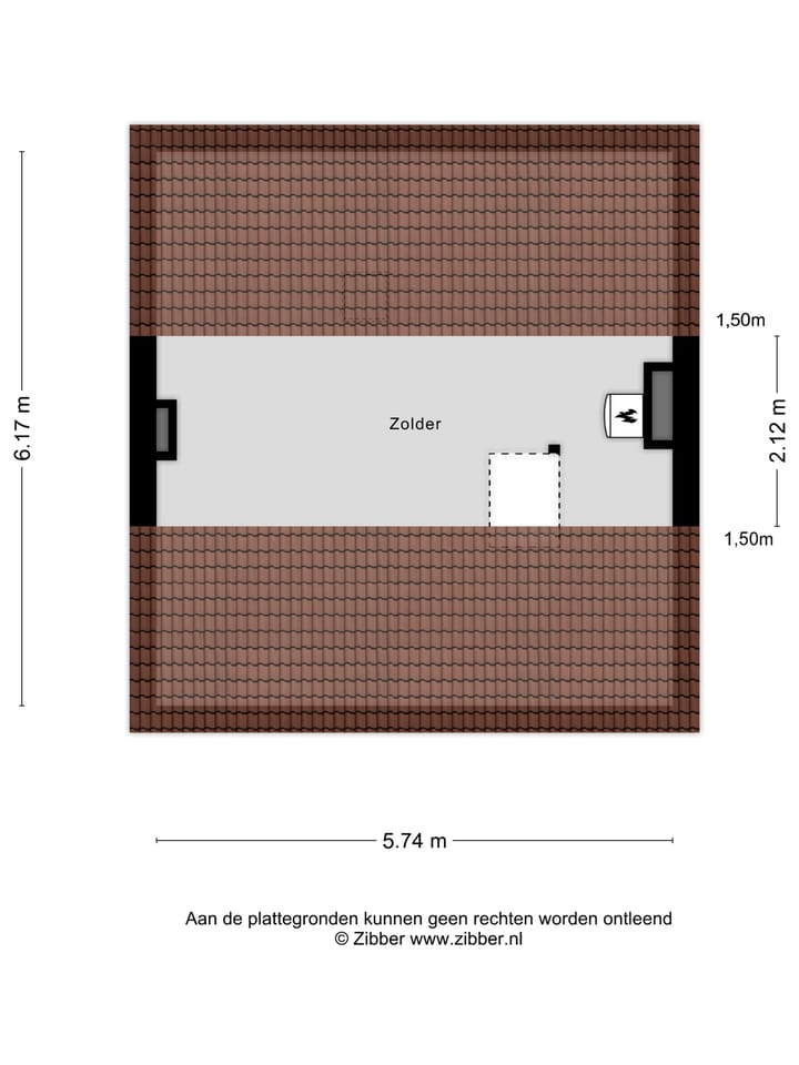 Foto 30 van Cyclaamstraat 30