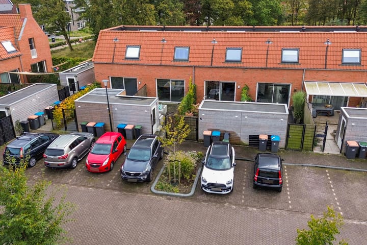 Foto 3 van Govert Steenstraat 45