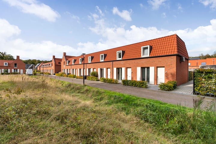 Foto 4 van Govert Steenstraat 45