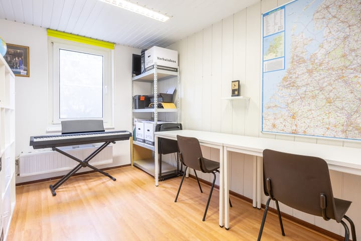 Foto 13 van Wittemolenweg 6