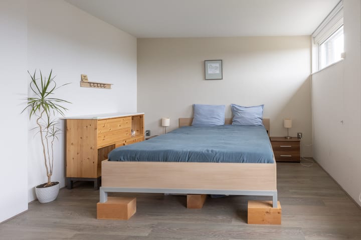 Foto 21 van Wittemolenweg 6