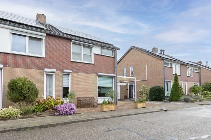 Foto 35 van Wittemolenweg 6