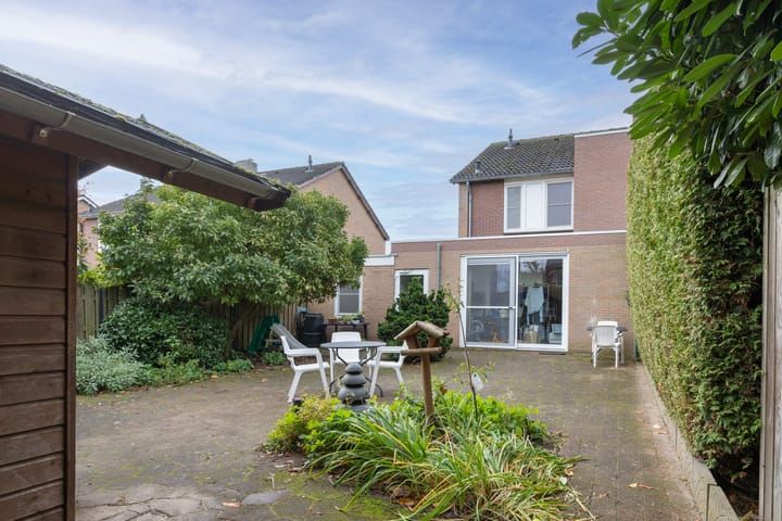 Foto 37 van Wittemolenweg 6