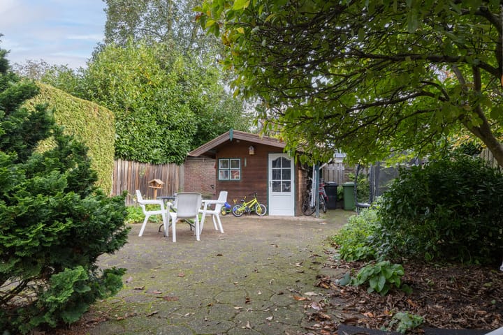 Foto 39 van Wittemolenweg 6